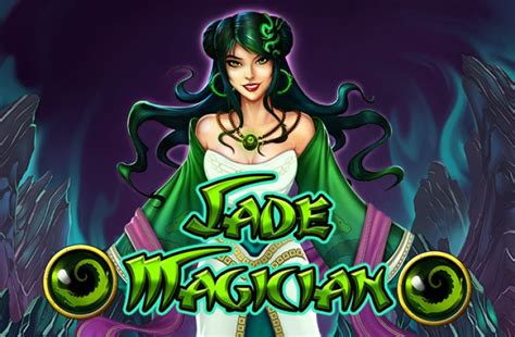 Jade Magician 888 Casino